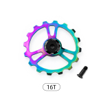 CYCLAMI S&uuml;sinikust Tagak&auml;iguvahetajad UT R8000 105 R7000 5800 6800 Jalgratta Keraamilise Laagriga Rattakomplekt 13T 18T SHIMANO Ultegra DURA jaoks 16T