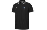 PUMA BMW Polo S&auml;rgid Meeste Must Polo Krae M&otilde;&otilde;dukas Sirge L&otilde;ige 596101-01 XS
