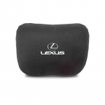 Kvaliteetne auto kaela- ja peatoe tugipadi istmele Lexus F SPORT GX460 Ct200h IS250 ES 220D IS200 Fsport GS GX IS LS LX jaoks