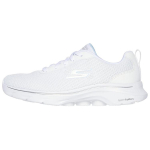 Skechers Go Walk 7 Mugavad Kerged Mitmek&uuml;lgsed Madalad Vabaajajalatsid Naiste tossud Valge 125207-WHT 35 white