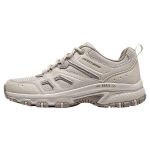 Skechers Hillcrest Mugavad Veekindlad Madalad V&auml;litingimustes Funktsionaalsed Jalan&otilde;ud Naiste kingad Hall 180022-TPE 36