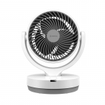Airmate FA15-R31 puldiga vaikne &otilde;huringlusega laeventilaator CN pistikuga (adapter kaasas)