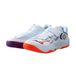 Mizuno Wave Medal Lauatennisejalatsid Unisex Madal L&otilde;ige 81GA267211 43 gray