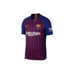 Nike FC Barcelona 2018 Autentne kodus&auml;rk 'Blaugrana' Meeste 894417-456 S