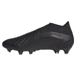 adidas Predator Accuracy+ Firm Ground Jalgpallisaapad 'Must' Meeste GW4558 EU 40⅔
