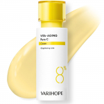 VARIHOPE Puhas C-vitamiini s&uuml;gavniisutav kreem 40 ml VITA AGING kreem Melaniini intensiivhooldus Valgendamine Tugevus Elastsus Korea kosmeetika Nahahooldus