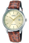 Casio Kollektsioonikell Pruun [Casio] MTP-1175E-9AJH Meeste