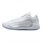 Jordan Luka 4 unisex madalad korvpallijalan&otilde;ud valge II4370-100 42.5