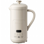 BRUNO 4. p&otilde;lvkonna mini automaatne multifunktsionaalne blender CN pistikuga (adapter kaasas)