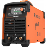 Jasic TIG-250S Kaasaskantav DC TIG keevitusaparaat