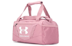 Under Armour Pol&uuml;ester Crossbody kott, Reiskott, K&auml;ekott Tavaline Naiste Roosa 1376454-697