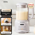 Joyoung 1.2L isepuhastuv sojapiima valmistaja ja blender CN pistikuga (adapter kaasas)