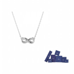 Swarovski Hyperbola kaelakee F-Original brand box (color random) h&otilde;be