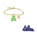 Swarovski Karupoeg K&auml;ev&otilde;rud Naistele Roheline F-Original brand box (color random) roheline
