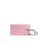 Loewe Ivy l&otilde;hnaseep - suur (290 g) pink