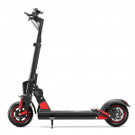 Bogist-C1 Pro Linnas&otilde;iduks Elektriroller 13 Ah Aku 500W Mootor 10-tollised Maastikurehvid T&auml;iskasvanute Kokkupandav K&otilde;ikmaastiku Elektriroller