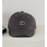 Vintage reguleeritav unisex m&uuml;ts v&auml;litingimusteks, matkamiseks ja m&auml;gironimiseks m (56-58cm) baby elephant hall v&auml;rv