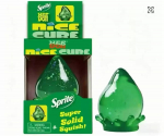 Dr Pepper x NeeDoh Nice Cube Squishy Stressileevendusm&auml;nguasi, Pehme pigistatav Fidget-kuubik lastele ja t&auml;iskasvanutele, &Auml;revust leevendav sensoorne m&auml;nguasi