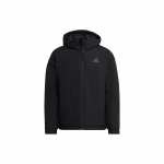 Adidas TRAVEER Puhvjakk Meeste Must HG6012 XXL