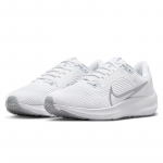 NIKE Pegasus 40 Naiste Jooksukingad, &Otilde;hkpadi, Spordijalatsid 35.5 valge