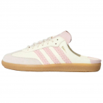 Adidas Originals Samba Mule Mugavalt istuvad suletud varba sussid Naiste sussid Heleroosa HP5052 37⅓