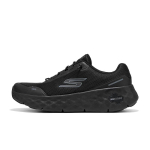 Skechers Go Walk Max Cushioning Flex Jooksukingad Meeste 217113-BBK 45 black