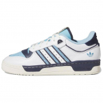 Rivalry Adidas Originals Low 86 'Tar Heels' FZ6334 39⅓