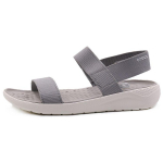 Crocs LiteRide Vabaaja Sandaal Naiste Hall 205106-00J 36-37