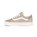 Vans Old Skool madalad rulaketsid Roosa Kuld Lapsed Vanuses 3-7 Aastat VN0A4BUU0GM 34 beige