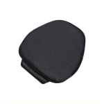 volvo xc90 s90 v90 xc60 xc40 s60 v60 C40 EX90 jaoks Autotooli peatugi kaelapadi m&auml;luvaht padi autotarvik 1pcs4 black