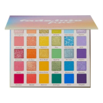 ColourPop Fade Into Pop Silmav&auml;rvipalett 30 v&auml;rvi seeria Hue ja 1 teine toode gray