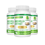 Boswellia ekstrakti toidulisandi kapslid; igap&auml;evane liigeste hooldamiseks m&otilde;eldud toidulisand t&auml;iskasvanutele. 120*3