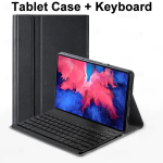For Tab P11 &uuml;mbris 11-tollisele, eemaldatav klaviatuurikate Xiaoxin Pad 11 TB-J606F/L tahvelarvutitele Klaviatuurikate Korean pink