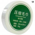 Outdoor Travel kaasaskantav kokkusurutud k&auml;ter&auml;tik Puuvillane kokkusurutud k&auml;ter&auml;tik God Travel Hotel 30cm by 30cm