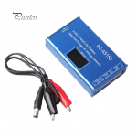 BC-4S15D liitiumaku tasakaalustus Lipo laadija pingeekraani detektor 1500mA