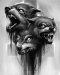 5D Diamant Mosaiic Kingi Teemanttikandid DekoratsioonMoomiks Wolf Broderie teemantmaal 20X30