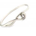 Les Tr&eacute;sors De Lily [K1405] &ndash; valge  Goddess  terasest k&auml;ev&otilde;ru valge