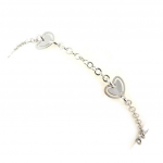 Les Tr&eacute;sors De Lily [N3769] &ndash; h&otilde;bedane k&auml;ev&otilde;ru  Armastus h&otilde;be