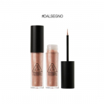 3CE SILMA L&Uuml;LITI (Tear Drop Liner) &ndash; 2 t&uuml;&uuml;pi #DALSEGNO