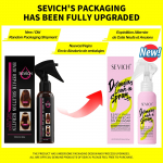 Sevich Repair Dry Hair antistaatiline juuksepalsam pihustatav juuksehooldusvahend 100 ml 100ml