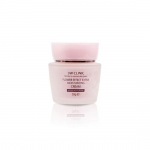3W CLINIC Flower Effect Extra niisutav kreem 50g (3 valikut) #1pcs