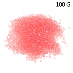 100/500G hambaproteesid akr&uuml;&uuml;list veretriibu simulatsiooni hambaravi valehammaste materjalid 100g