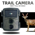 Jahikaamera m&auml;ng Scout Night PR600 &ouml;&ouml; veekindel Wildlife Wireless Motion Aktiveeritud Stealth Electronics kaamera