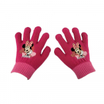 Minnie Disney kindad Heleroosa/lilla