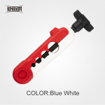 Kingdom Fishing Line Spooler Reguleeritav &otilde;ngen&ouml;&ouml;ri poolirulli pooli n&ouml;&ouml;r