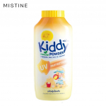 Mistine Kiddy looduslik UV-kaitsepulber 100 g - Tai 100 g