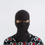 Unisex Wind Cap Mootorratta suusamaskid Balaclavas Outdoor Sports Cycling M&uuml;ts