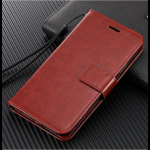 Vintage rahakoti nahk&uuml;mbris OPPO VIVO MeiZu jaoks Nokia Sony LG Google Asus OnePlus OPPO A12/A12S