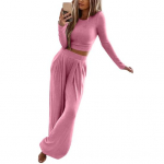 Populaarsed lahtised mugavad kevads&uuml;gise seksikad kaelusega koduriided igap&auml;evaseks kandmiseks naiste pidžaama M must