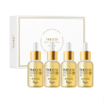 Rokkiss Ajatu T&auml;iuslik Hooldus Kuldne Ampull 13ml*4tk beige